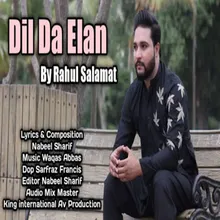 Dil Da Elan